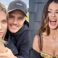Apareció un video de la China Suárez en el que habla de Wanda Nara