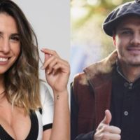 El tremendo mensaje que le publicó Cinthia Fernández a Mauro Icardi
