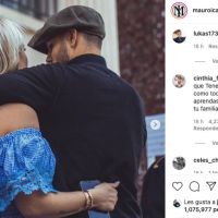 El tremendo mensaje que le publicó Cinthia Fernández a Mauro Icardi