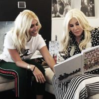Este viernes vuelve a la pantalla de Telefé el especial de Susana Giménez con Wanda Nara y Mauro Icardi
