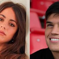 Tini Stoessel y el Tucu Correa: ¿Romance en puerta?