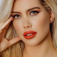 Wanda Nara le respondió a la China Suárez con un fuerte mensaje