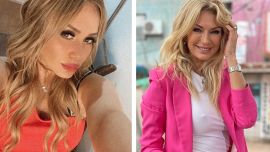 Karina La Princesita se peleó con Yanina Latorre y renunció a Showmatch: qué paso