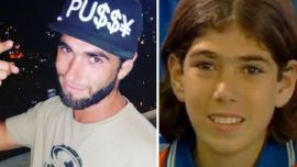 Matías Boquete denunció violencia física en Cebollitas: "Me dio vuelta la cara"