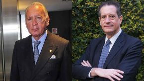Daniel Funes de Rioja y Miguel Pesce 20211020