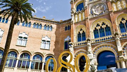 Se acerca el 080 Barcelona Fashion con una propuesta digital que podés seguir