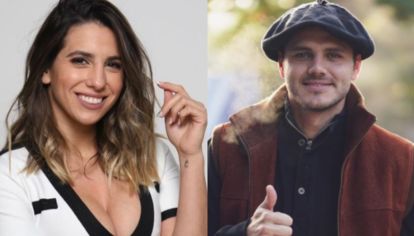 El tremendo mensaje que publicó Cinthia Fernández para Mauro Icardi