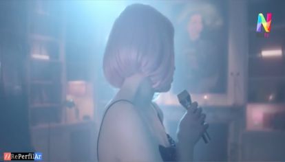 Fransia, un dúo pop que mezcla nostalgia con futuro