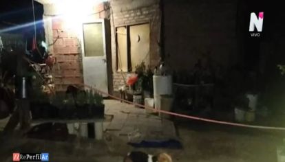 Horror en Puerto Madryn: asesinó a su suegra tras recibir una denuncia por violencia de género