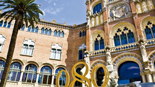 Se acerca el 080 Barcelona Fashion con una propuesta digital que podés seguir