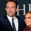 Ben Affleck confesó que desde que está con Jennifer Lopez no le cuesta nada aprender español