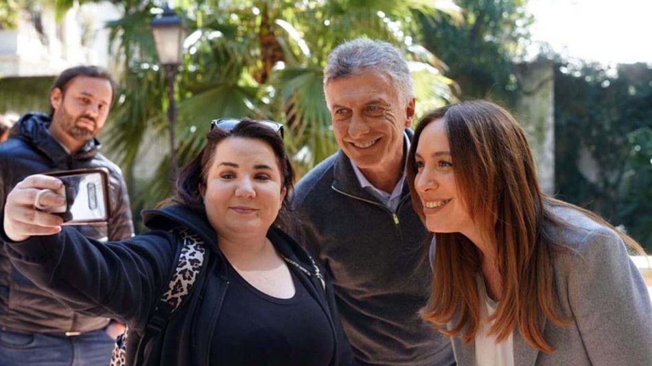 Macri en campaña 20211020