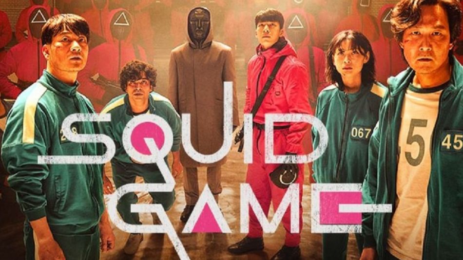 Netflix supera estimaciones por los resultados de la serie surcoreana El Juego del calamar
