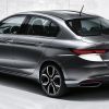 Citroën C4 Lounge
