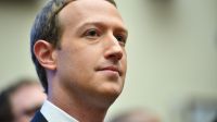 facebook zuckerberg