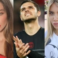 Confirman la frase que le habría dicho Mauro Icardi a la China Suárez para empezar su relación