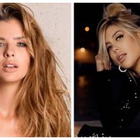 La drástica decisión que tomó la China Suárez tras el contraataque de Wanda Nara