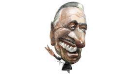 Good bye, La Cámpora