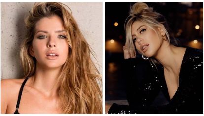 La drástica decisión que tomó la China Suárez tras el contraataque de Wanda Nara
