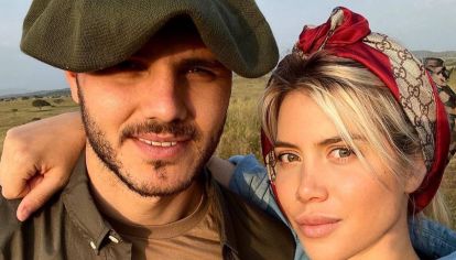 Mauro Icardi y las condiciones a Wanda Nara: "La quiere secuestrar prácticamente"