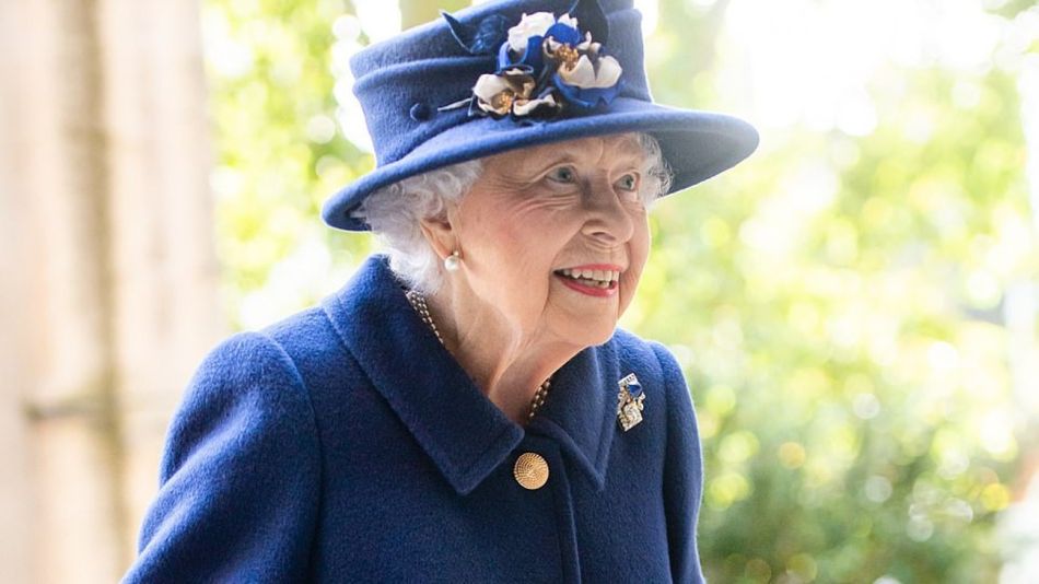 reina isabel