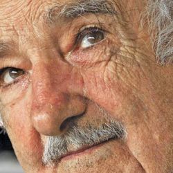 José 'Pepe' Mujica.'