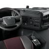 Cómo son y qué innovaciones presentan los nuevos Volvo FH, FM y FMX