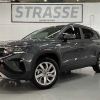 Volkswagen Taos Oettinger