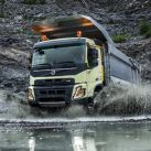 Cómo son y qué innovaciones presentan los nuevos Volvo FH, FM y FMX