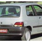 Renault Clio RL