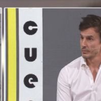 El incómodo momento que vivió Roberto García Moritán cuando le preguntaron si apoyaba a la China o a Wanda