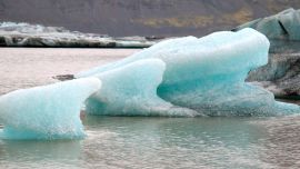 El cambio climático es uno de los mayores desafíos que afronta el mundo entero de cara a su supervivencia.