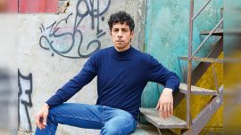 Explica que "La 1-5/18" no pretende ser un documental: "No queremos ni romantizar la pobreza ni estigmatizar a nadie", dice.