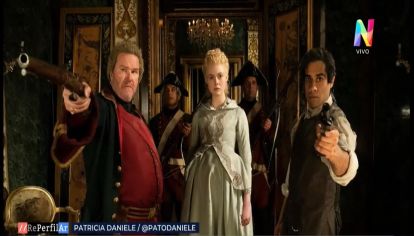 Tres recomendaciones de series sobre revelaciones históricas.