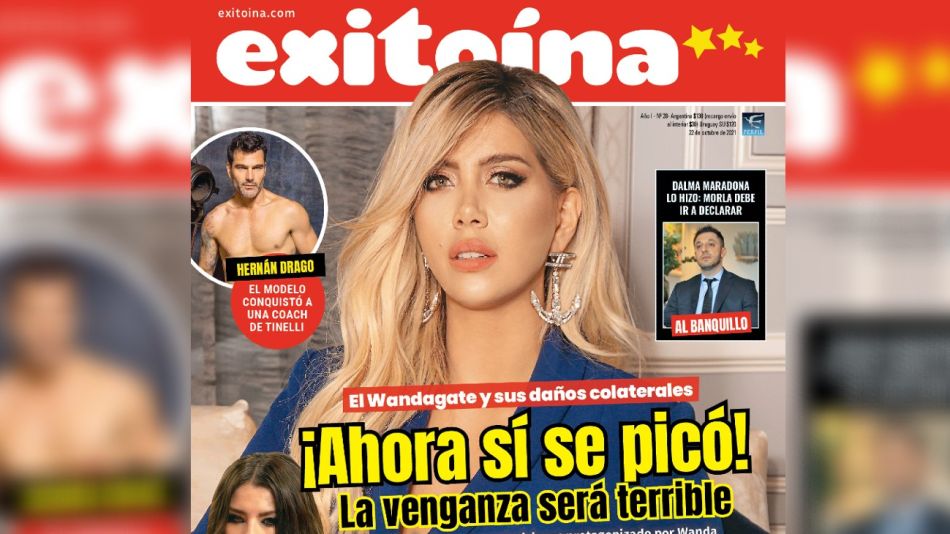 Revista Exitoina