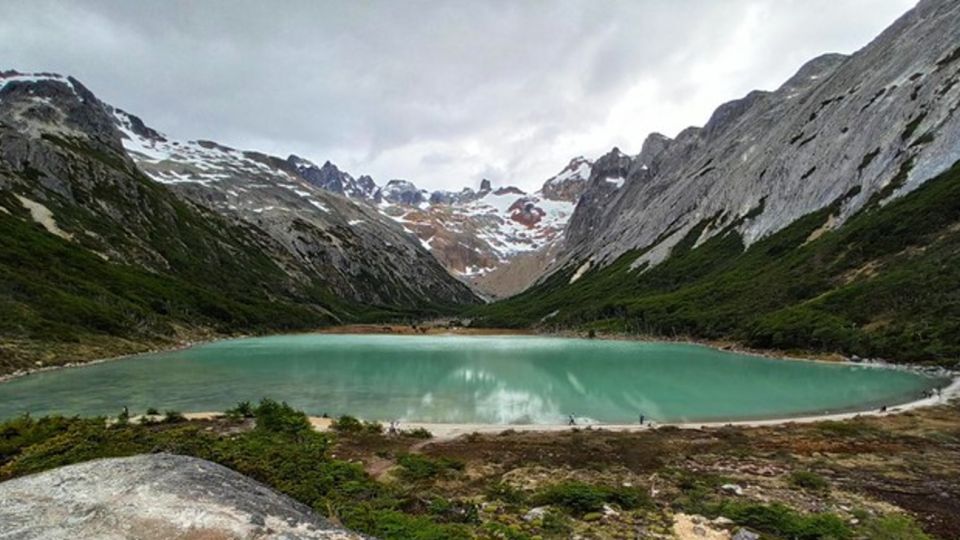 3 propuestas de aventura para disfrutar de Ushuaia en verano 3 propuestas de aventura para disfrutar de Ushuaia en verano