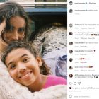 Meadow Walker, hijos Vin Diesel
