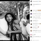 Meadow Walker, hijos Vin Diesel