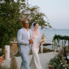Meadow Walker, Vin Diesel, Paul Walker