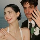 Meadow Walker y Luis Thornton-Allan