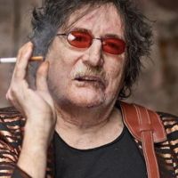 Los saludos de los famosos a Charly García en el día de su cumpleaños nº 70