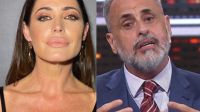 Pamela David se refirió a la salida de Jorge Rial de América: "No se sentía bien y priorizó su salud"