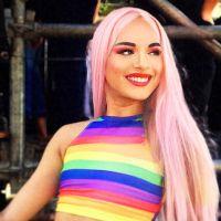 Conocé a La Queen, la artista drag del momento