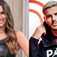 El día que Pampita reveló que pasaría una noche de pasión con Mauro Icardi
