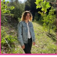 Gonzalo Valenzuela está en pareja con la diputada chilena Maite Orsini