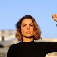 Gonzalo Valenzuela está en pareja con la diputada chilena Maite Orsini