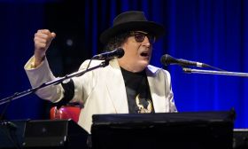 Charly García. CCK. Cumple 70th.