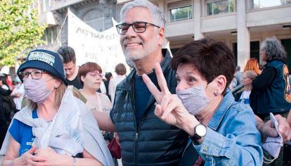 Secretario. Los empresarios ya lo apodaron como el personaje de los cómics tras la resolución.