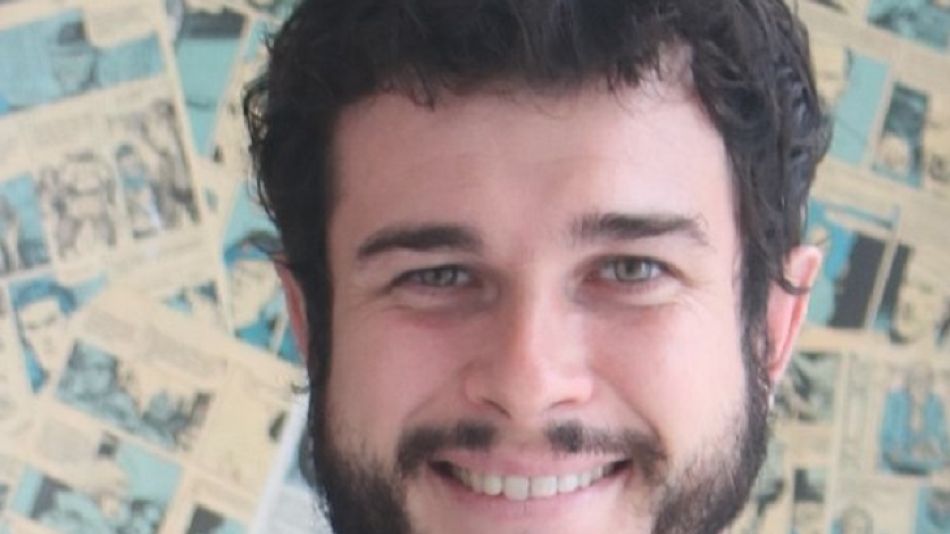 Mariano Garcia Apac