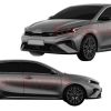 Kia Cerato